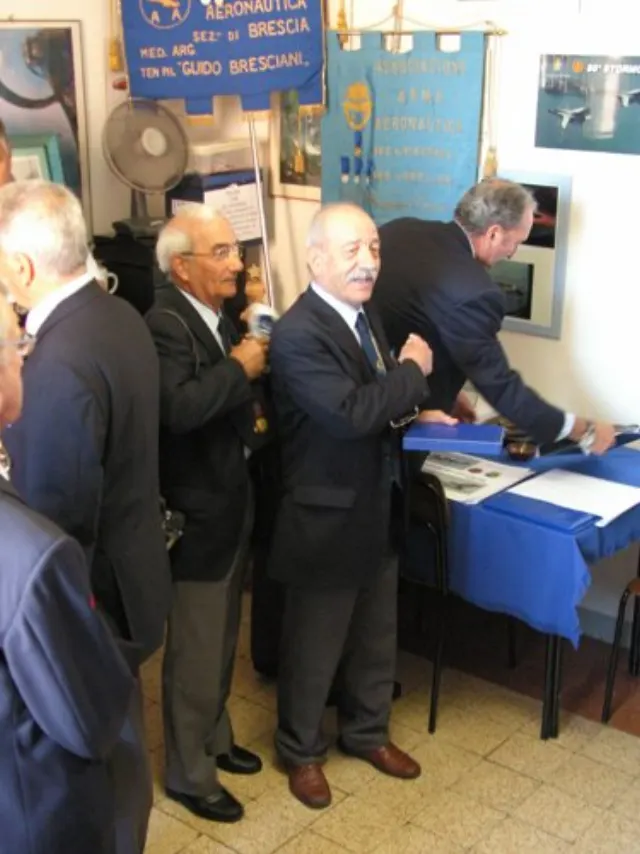Gemellaggio Aaa Brescia 3