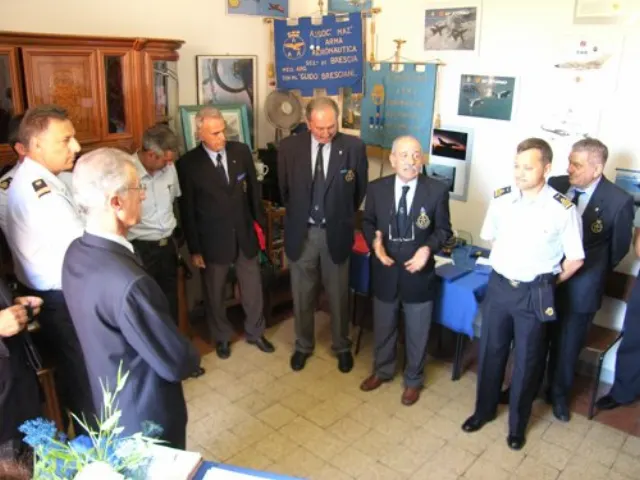 Gemellaggio Aaa Brescia 6
