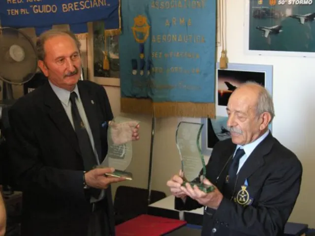 Gemellaggio Aaa Brescia 9