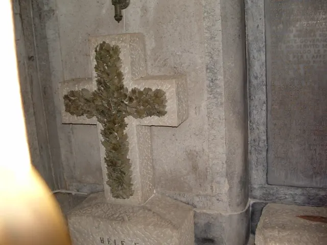 Redipuglia 15