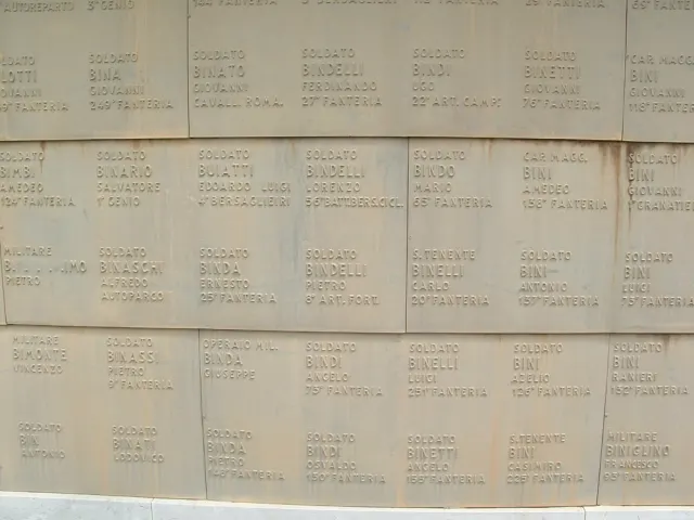 Redipuglia 17