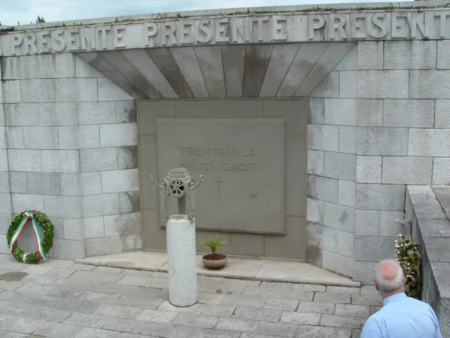 Redipuglia 21