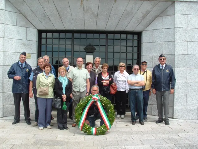 Redipuglia 25