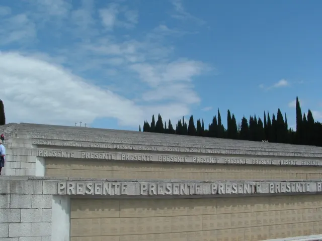 Redipuglia 30