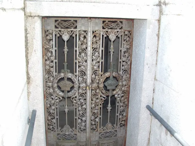 Redipuglia 31