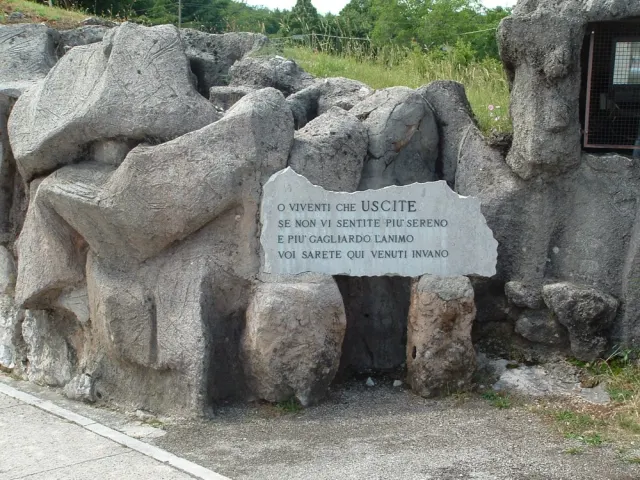 Redipuglia 32