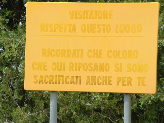 Redipuglia 33