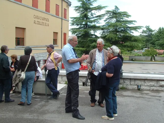 Redipuglia 38