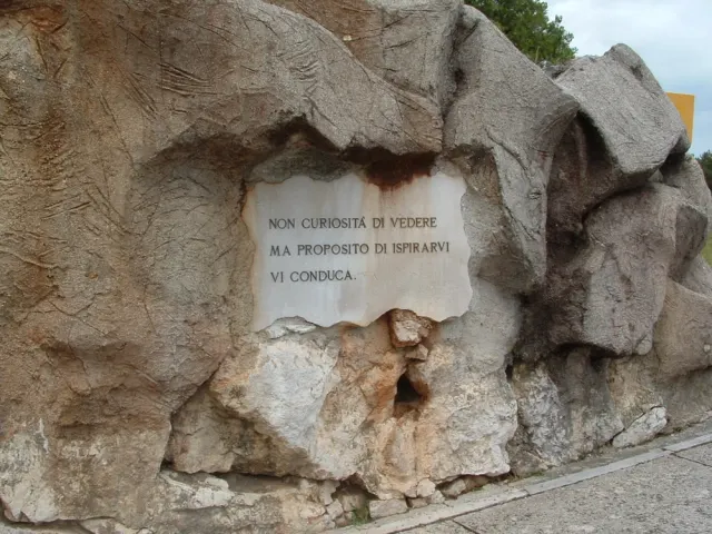 Redipuglia 7
