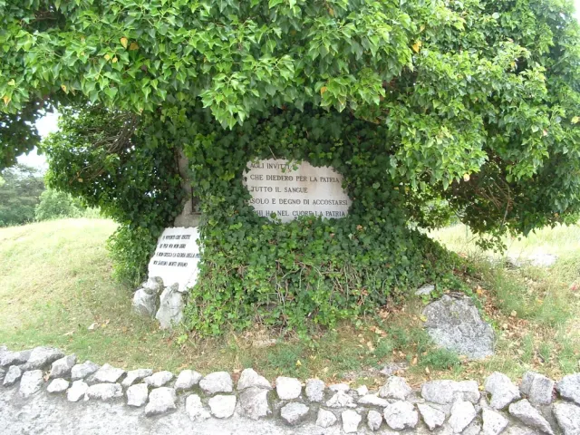 Redipuglia 8