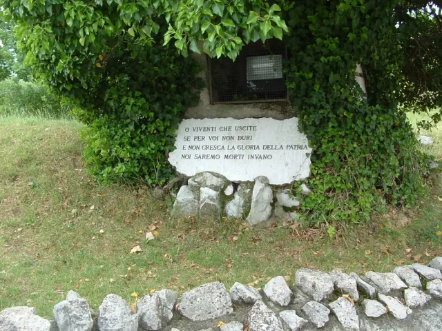 Redipuglia 9