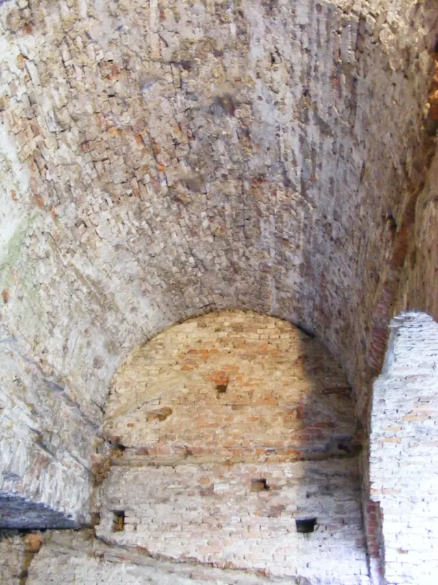 Polo Di Mantenimento Pesante 15