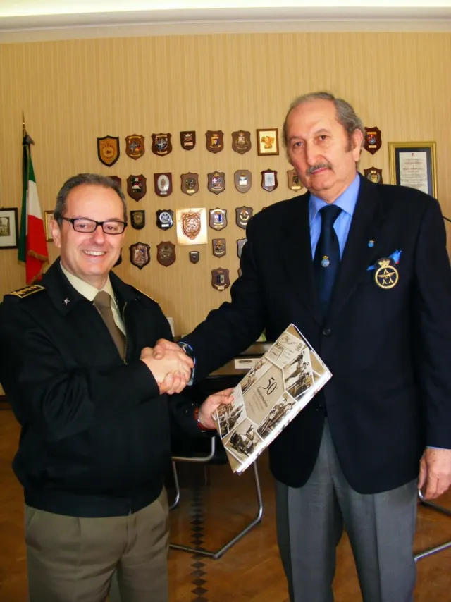 Polo Di Mantenimento Pesante 2