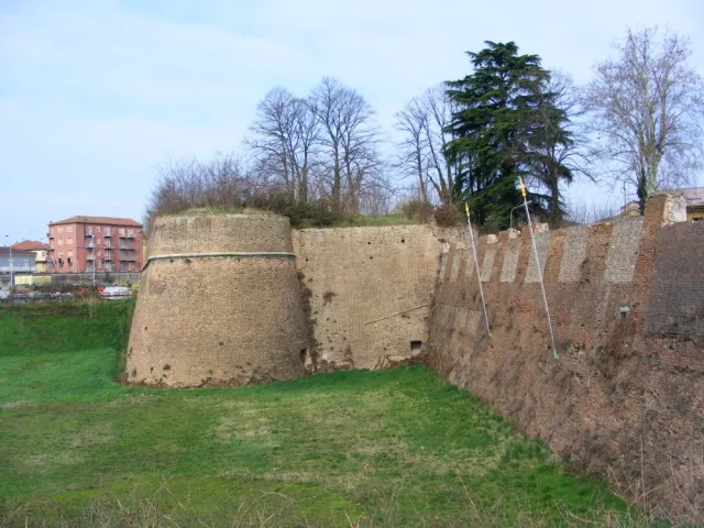 Polo Di Mantenimento Pesante 20