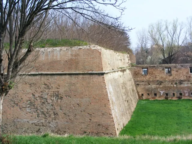 Polo Di Mantenimento Pesante 22
