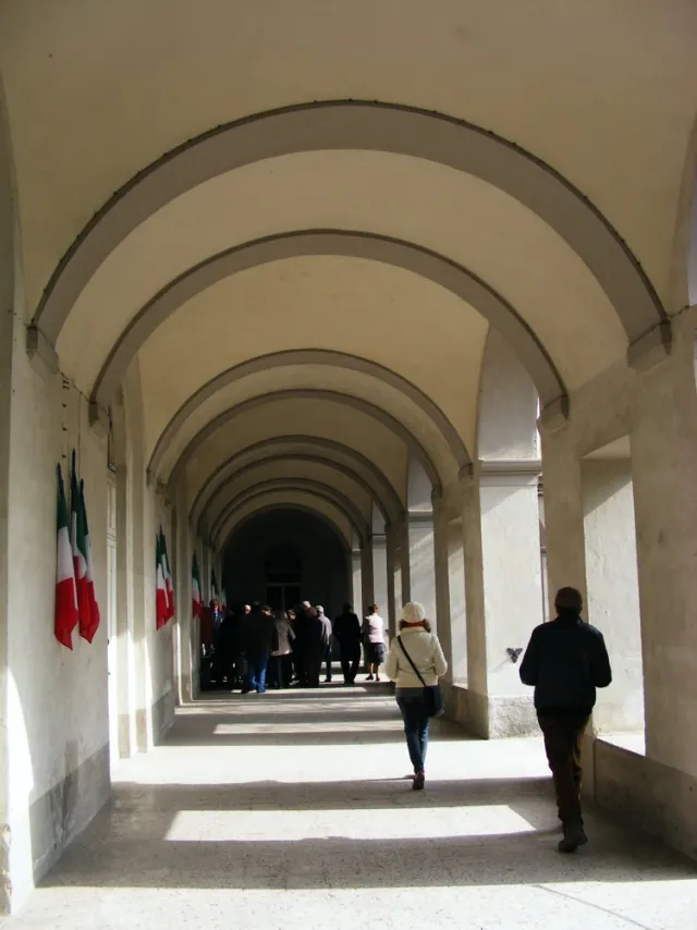 Polo Di Mantenimento Pesante 28