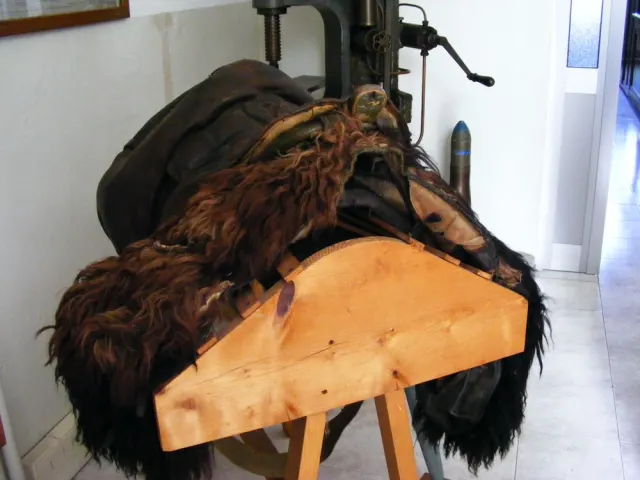 Polo Di Mantenimento Pesante 30