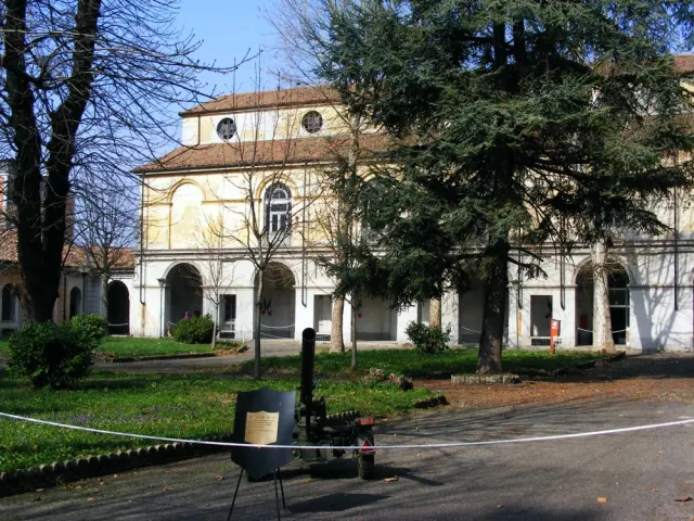 Polo Di Mantenimento Pesante 37