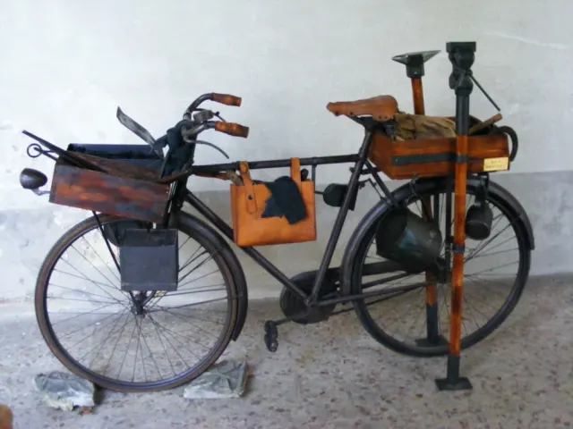 Polo Di Mantenimento Pesante 38