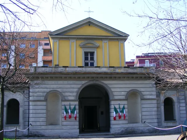 Polo Di Mantenimento Pesante 40