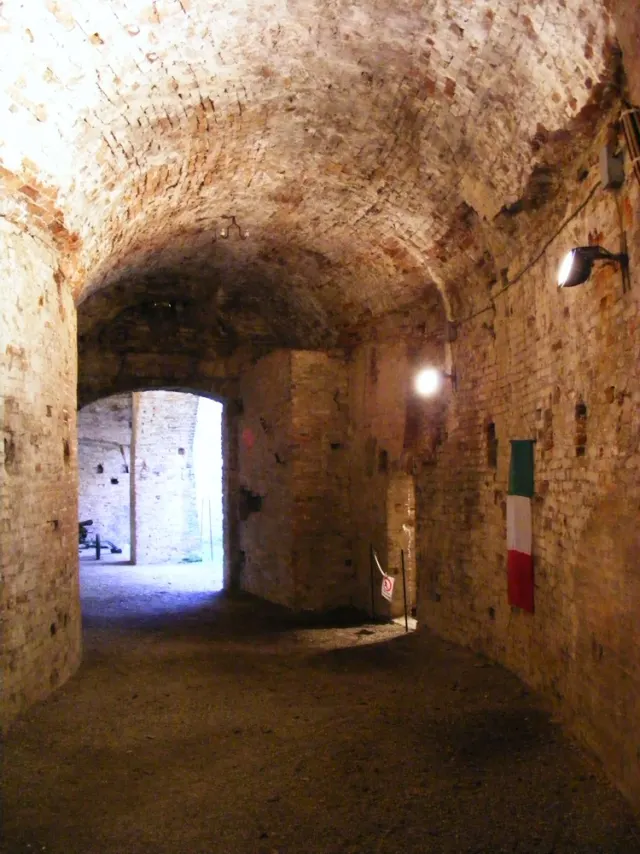 Polo Di Mantenimento Pesante 5