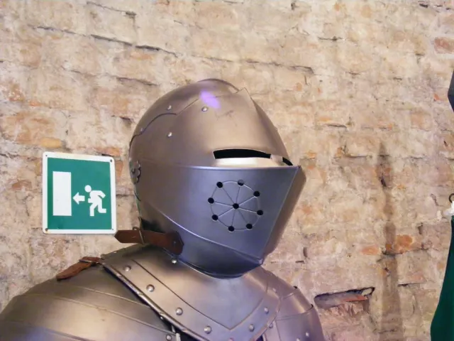 Polo Di Mantenimento Pesante 9