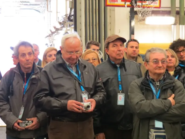 Nave Cavour La Spezia 26