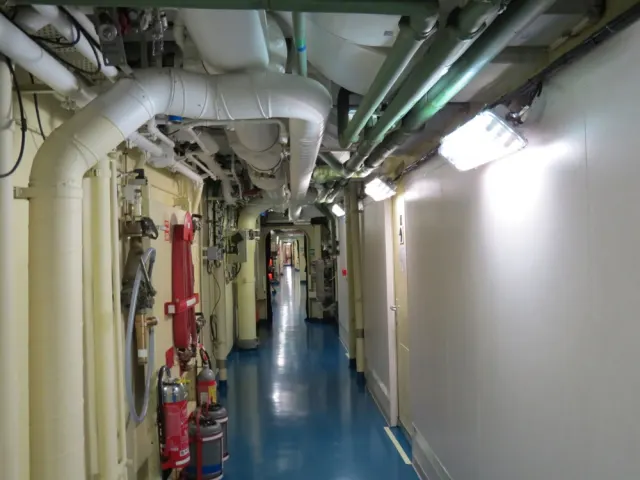 Nave Cavour La Spezia 30
