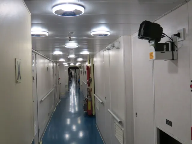 Nave Cavour La Spezia 31