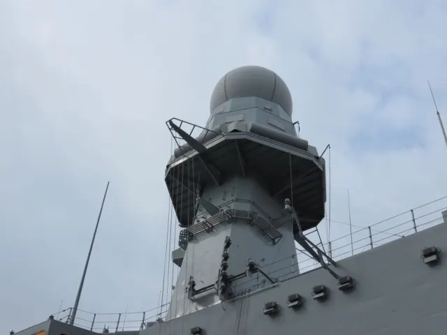 Nave Cavour La Spezia 39