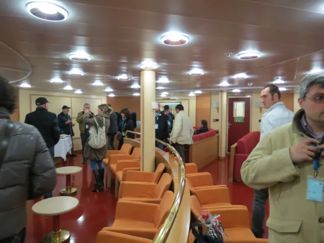 Nave Cavour La Spezia 76