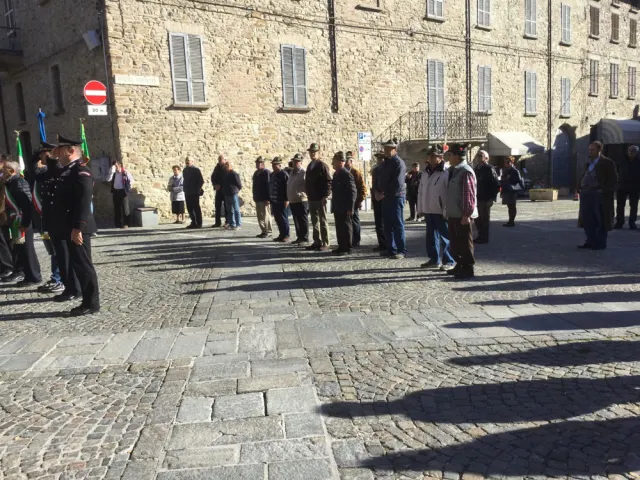 Travo Commemorazione Caduti 8 11 2015 10