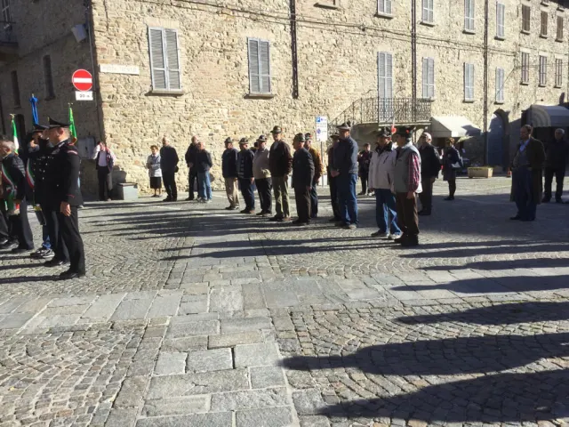 Travo Commemorazione Caduti 8 11 2015 11