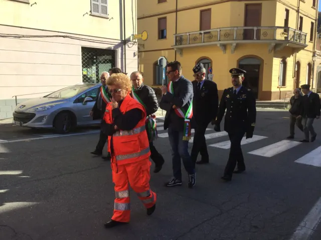 Travo Commemorazione Caduti 8 11 2015 20
