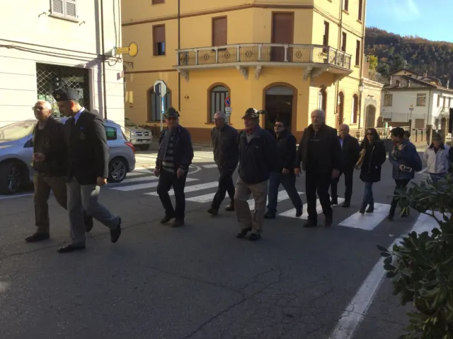 Travo Commemorazione Caduti 8 11 2015 21