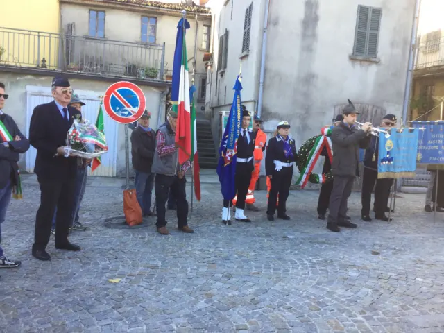 Travo Commemorazione Caduti 8 11 2015 23