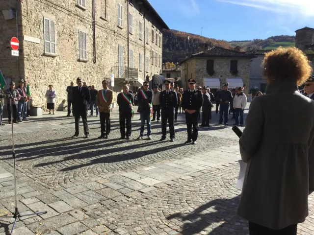 Travo Commemorazione Caduti 8 11 2015 8