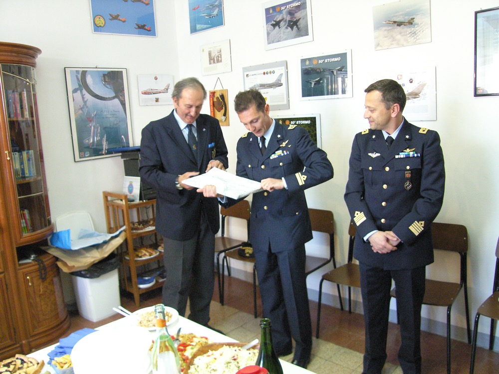 Inaugurazione della nuova sede